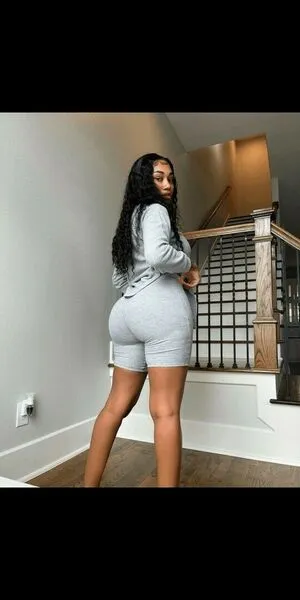 Jania Meshell OnlyFans Leaked Free Thumbnail Picture - #rYw52b9DZW