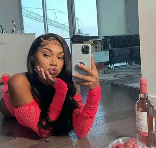 Jania Meshell OnlyFans Leaked Free Thumbnail Picture - #xtAUyaxSzV