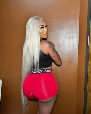 Jania Meshell OnlyFans Leaked Free Thumbnail Picture - #ykBmwinwKL