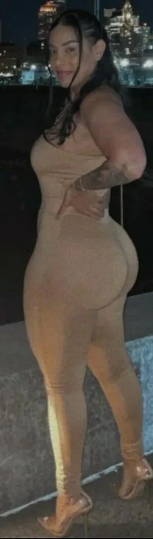 Janibel B OnlyFans Leaked Free Thumbnail Picture - #BJygaj3LC7