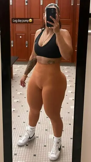 Janibel B OnlyFans Leaked Free Thumbnail Picture - #Fqzba8pU19