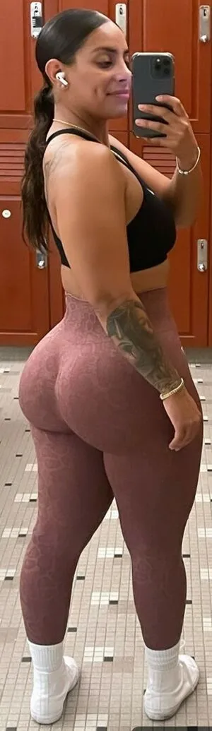 Janibel B OnlyFans Leaked Free Thumbnail Picture - #vvEdqGj9aw