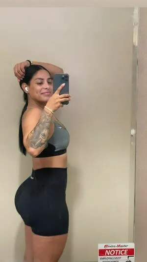 Janibel B OnlyFans Leaked Free Thumbnail Picture - #yFOAdsHbsY