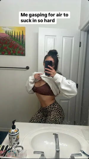 Janice Gil OnlyFans Leaked Free Thumbnail Picture - #4tH8cD50Zi
