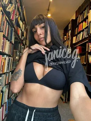 Janice Griffith OnlyFans Leaked Free Thumbnail Picture - #CJGS9mgV3h