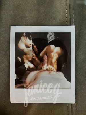 Janice Griffith OnlyFans Leaked Free Thumbnail Picture - #EyOs3KG2rO