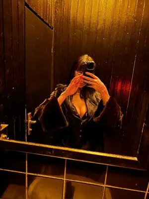 Janice Griffith OnlyFans Leaked Free Thumbnail Picture - #Famms3woDO