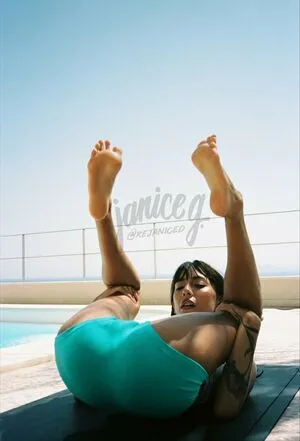 Janice Griffith OnlyFans Leaked Free Thumbnail Picture - #KGWe401dWj