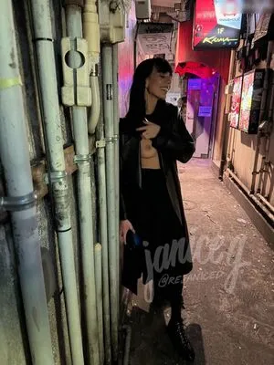 Janice Griffith OnlyFans Leaked Free Thumbnail Picture - #Myf7z330vs
