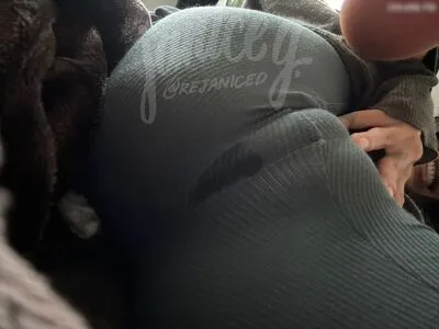 Janice Griffith OnlyFans Leaked Free Thumbnail Picture - #QmTJyxLYE9