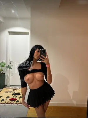 Janice Griffith OnlyFans Leaked Free Thumbnail Picture - #R9S4s0njyc