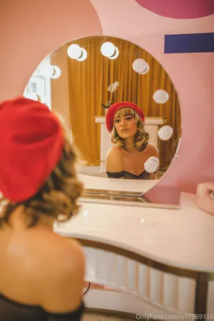 Janice Griffith OnlyFans Leaked Free Thumbnail Picture - #S5YeYQ1mQD