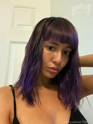 Janice Griffith OnlyFans Leaked Free Thumbnail Picture - #UYoaJVCuFr
