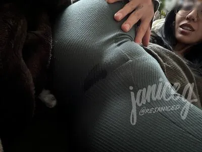 Janice Griffith OnlyFans Leaked Free Thumbnail Picture - #WEcbVsluSl