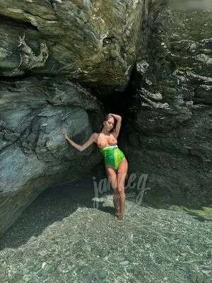 Janice Griffith OnlyFans Leaked Free Thumbnail Picture - #krhWRLV4OW