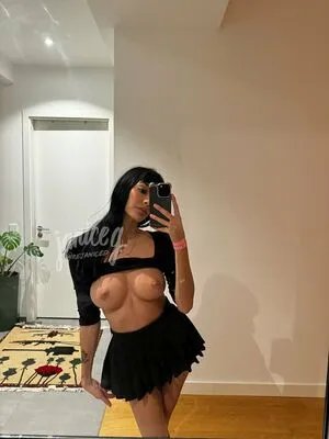 Janice Griffith OnlyFans Leaked Free Thumbnail Picture - #kvHgbZkL9N
