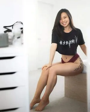 Janice Lin OnlyFans Leaked Free Thumbnail Picture - #Apqx4khTDw