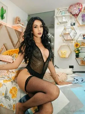 Janicegrifith OnlyFans Leaked Free Thumbnail Picture - #D53Msw971l