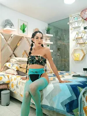 Janicegrifith OnlyFans Leaked Free Thumbnail Picture - #j4F6516crM