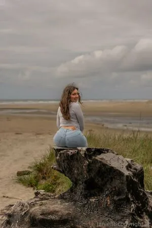 Janie Fit OnlyFans Leaked Free Thumbnail Picture - #qP8l8f20QW