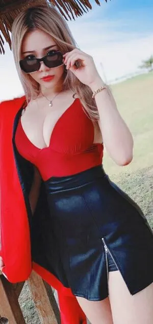 Janie Lin OnlyFans Leaked Free Thumbnail Picture - #2j5Zh3p5Sk