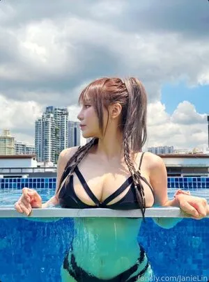 Janie Lin OnlyFans Leaked Free Thumbnail Picture - #RkmAAo6dVo