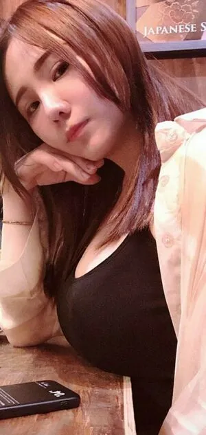 Janie Lin OnlyFans Leaked Free Thumbnail Picture - #SwlBwfZ5a7