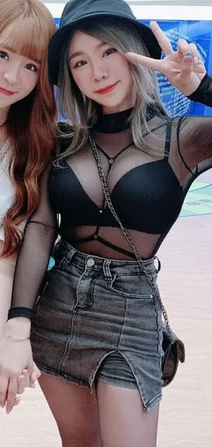 Janie Lin OnlyFans Leaked Free Thumbnail Picture - #i8H4wrrvgo