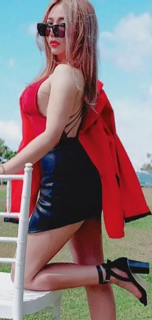 Janie Lin OnlyFans Leaked Free Thumbnail Picture - #shvDdoeltH