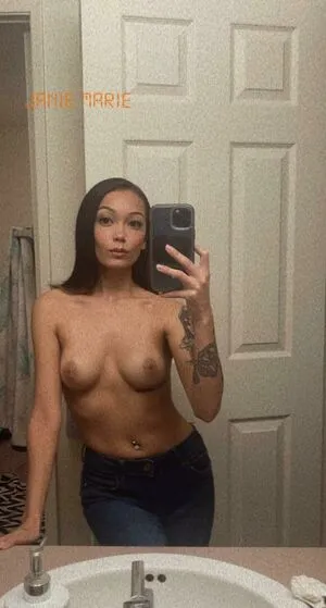 Janie Marie OnlyFans Leaked Free Thumbnail Picture - #8Z43bC03f7