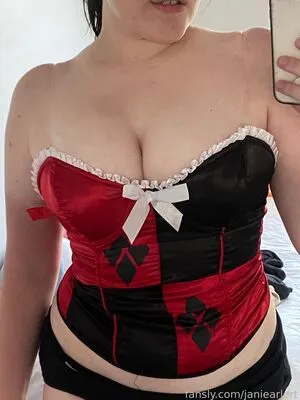 Janiearlert OnlyFans Leaked Free Thumbnail Picture - #FtyRGI38W1