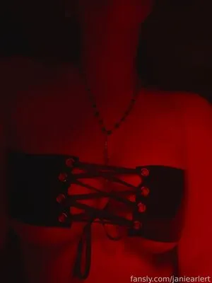 Janiearlert OnlyFans Leaked Free Thumbnail Picture - #HMHJatKXae