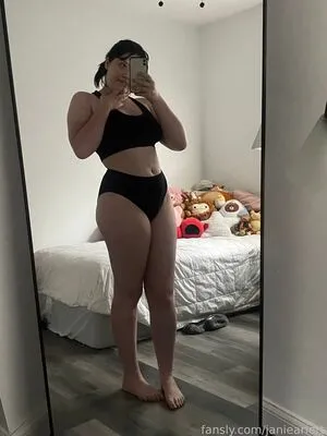 Janiearlert OnlyFans Leaked Free Thumbnail Picture - #KxQWWdI35g