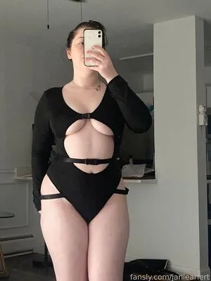 Janiearlert OnlyFans Leaked Free Thumbnail Picture - #dlEYBLQvZt