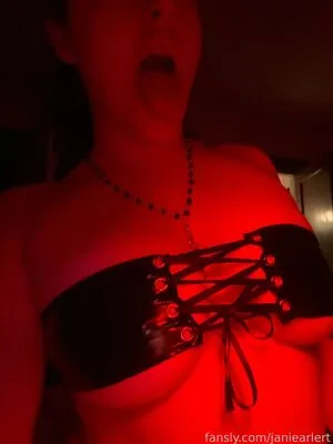 Janiearlert OnlyFans Leaked Free Thumbnail Picture - #nkUv8Ipa1k
