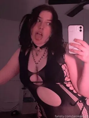 Janiearlert OnlyFans Leaked Free Thumbnail Picture - #yzqNuGMdJN