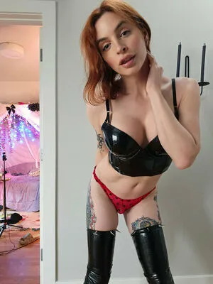 Janieblade OnlyFans Leaked Free Thumbnail Picture - #w9VF9yyEce