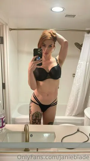 Janieblade OnlyFans Leaked Free Thumbnail Picture - #2hmwAQQmhP