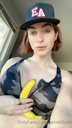 Janieblade OnlyFans Leaked Free Thumbnail Picture - #PsJqEjyqBe
