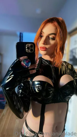 Janieblade OnlyFans Leaked Free Thumbnail Picture - #U8uxrA7jec