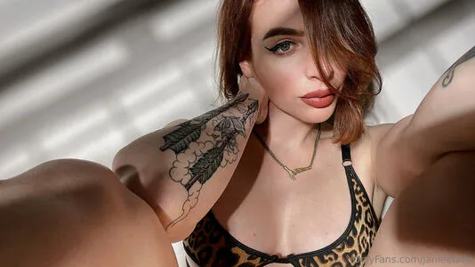 Janieblade OnlyFans Leaked Free Thumbnail Picture - #mgFF3nAhoh