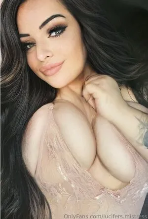 Janii Van Hell OnlyFans Leaked Free Thumbnail Picture - #fhMyQxZm7D