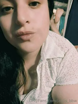 Janiis Bbw OnlyFans Leaked Free Thumbnail Picture - #0ptM1Rr31U