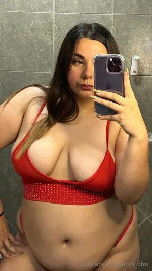 Janiis Bbw OnlyFans Leaked Free Thumbnail Picture - #1EpWONrrFz