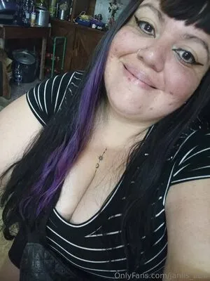 Janiis Bbw OnlyFans Leaked Free Thumbnail Picture - #1UXVKa4Mn1