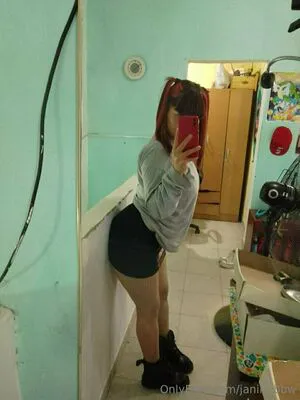 Janiis Bbw OnlyFans Leaked Free Thumbnail Picture - #2BoGJqcx91