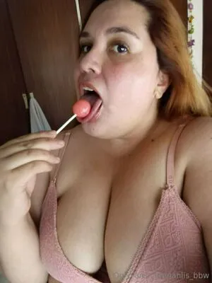 Janiis Bbw OnlyFans Leaked Free Thumbnail Picture - #2Q02BlI5kH