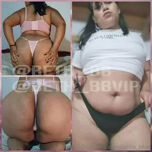 Janiis Bbw OnlyFans Leaked Free Thumbnail Picture - #2xkvzTVPVx