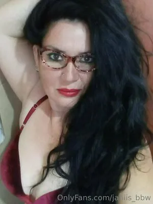 Janiis Bbw OnlyFans Leaked Free Thumbnail Picture - #4vSto5kZPN