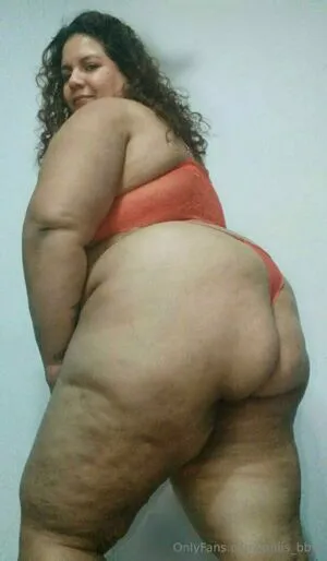 Janiis Bbw OnlyFans Leaked Free Thumbnail Picture - #783ioBa8GZ